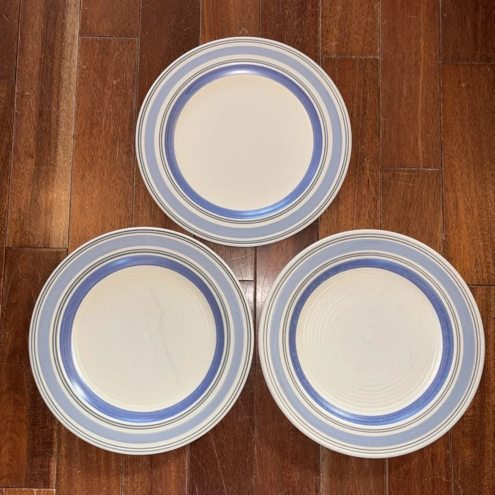 3pc VTG 1999-2003 Pfaltzgraff RIO 11